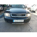 AUDI ALLROAD C5 (4BH)