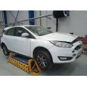 FORD FOCUS III