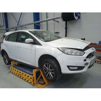 FORD FOCUS III