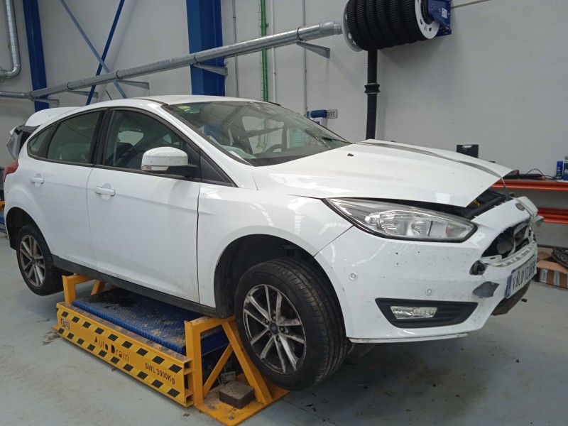 FORD FOCUS III