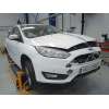 ford focus iii del año 2018