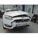 FORD FOCUS III