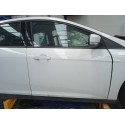 FORD FOCUS III