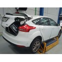 FORD FOCUS III