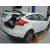 ford focus iii del año 2018