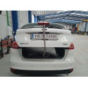 FORD FOCUS III
