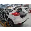 ford focus iii del año 2018