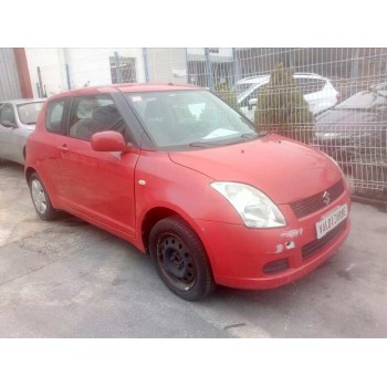 SUZUKI SWIFT BERLINA (MZ)