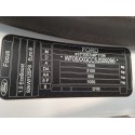 FORD FOCUS III