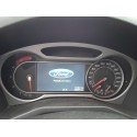 FORD MONDEO IV TURNIER (BA7)