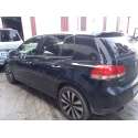 VOLKSWAGEN GOLF VI (5K1)