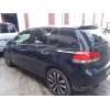 volkswagen golf vi (5k1) del año 2008
