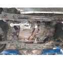 FORD FOCUS III