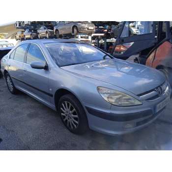 PEUGEOT 607 (S1) de desguace