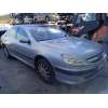 peugeot 607 (s1) del año 2002