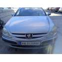 PEUGEOT 607 (S1)