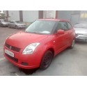 SUZUKI SWIFT BERLINA (MZ)