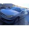 peugeot 607 (s1) del año 2002