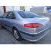 peugeot 607 (s1) del año 2002