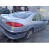 peugeot 607 (s1) del año 2002