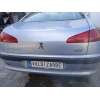 peugeot 607 (s1) del año 2002
