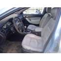 PEUGEOT 607 (S1)