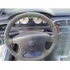 peugeot 607 (s1) del año 2002