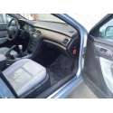 PEUGEOT 607 (S1)