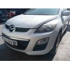 mazda cx-7 (er) del año 2009