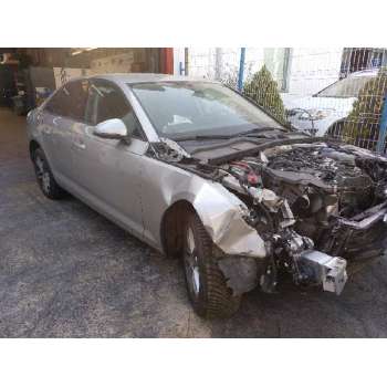 AUDI A4 BERLINA (8W2)