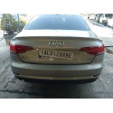 AUDI A4 BERLINA (8W2)