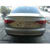 audi a4 berlina (8w2) del año 2016