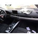 AUDI A4 BERLINA (8W2)