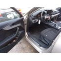 AUDI A4 BERLINA (8W2)