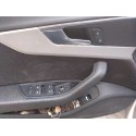 AUDI A4 BERLINA (8W2)