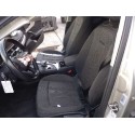 AUDI A4 BERLINA (8W2)
