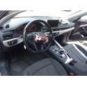 AUDI A4 BERLINA (8W2)