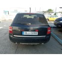 AUDI ALLROAD C5 (4BH)