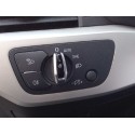 AUDI A4 BERLINA (8W2)
