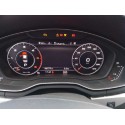 AUDI A4 BERLINA (8W2)