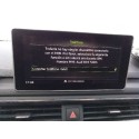 AUDI A4 BERLINA (8W2)