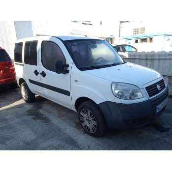 FIAT DOBLO Furgoneta/monovolumen (223_) de desguace