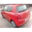 SUZUKI SWIFT BERLINA (MZ)
