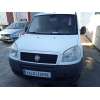 fiat doblo furgoneta/monovolumen (223_) del año 2010