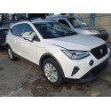 SEAT ARONA (KJ7, KJP)