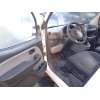 fiat doblo furgoneta/monovolumen (223_) del año 2010