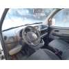 fiat doblo furgoneta/monovolumen (223_) del año 2010