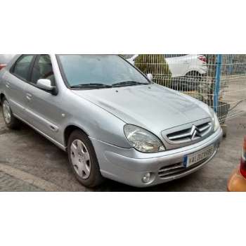 CITROËN XSARA BERLINA