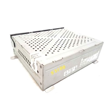 SISTEMA AUDIO / RADIO CD 4E0035541L 