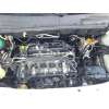 fiat doblo furgoneta/monovolumen (223_) del año 2010